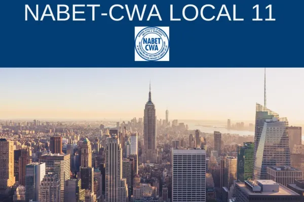NABET-CWA Local 11