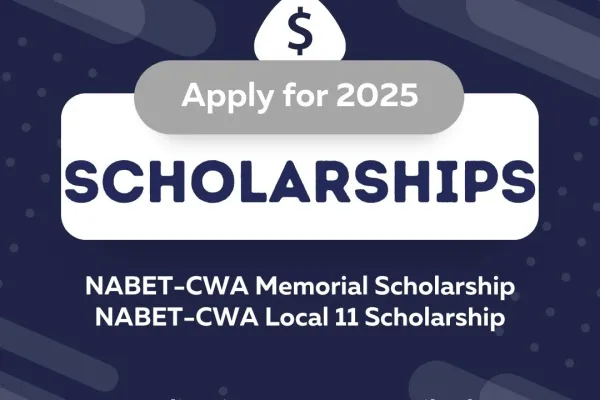 2025 Scholarships