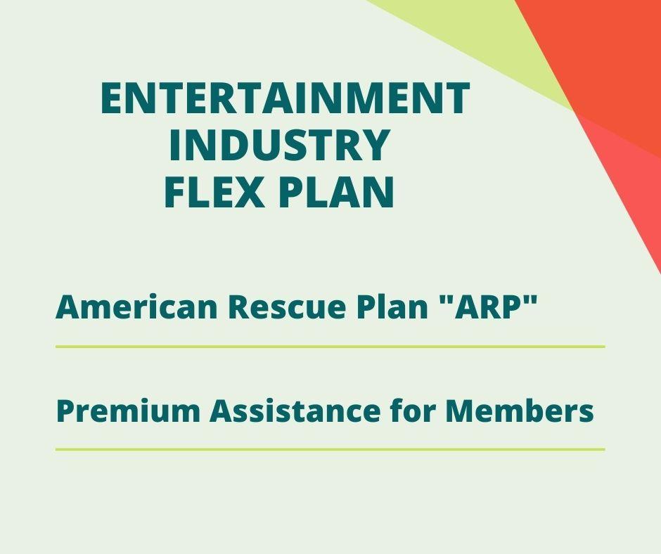 Entertainment Flex Plan Bulletin Local 11 New York
